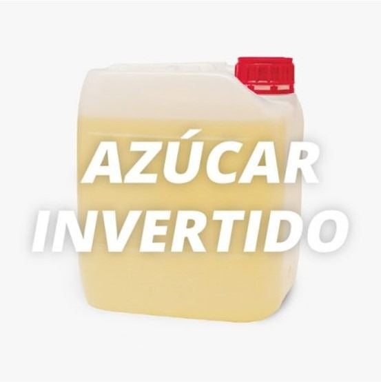 AZÚCAR INVERTIDO (1 kg-6kg-14kg)