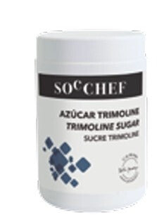 Azúcar Invertido (Trimoline) SOC CHEF (Cubo 1 kg)