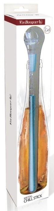 Barra enfriadora de bebidas  Chillstick