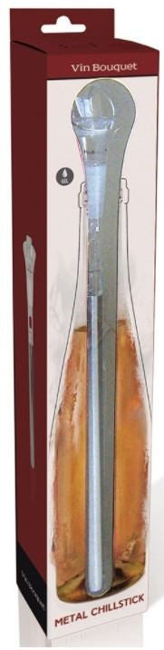 Barra enfriadora de bebidas Metal ChillStick