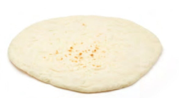 Base de Pizza artesana  de 33cm 220gr