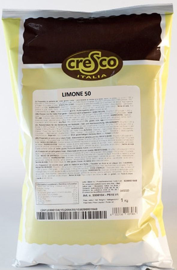 Base Limone 50 (1kg)