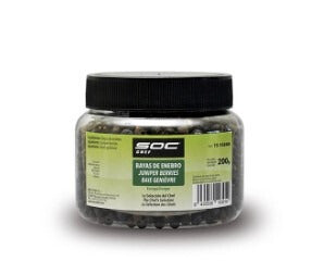 BAYAS DE ENEBRO EUROPA Cubo, 200 gr, SOC CHEF