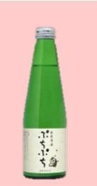 Bi happoh Puchi puchi(300ml,7º)*
