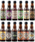 Bitters de Bitter truth para coctelería diferentes sabores