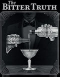 Bitters de Bitter truth para coctelería diferentes sabores