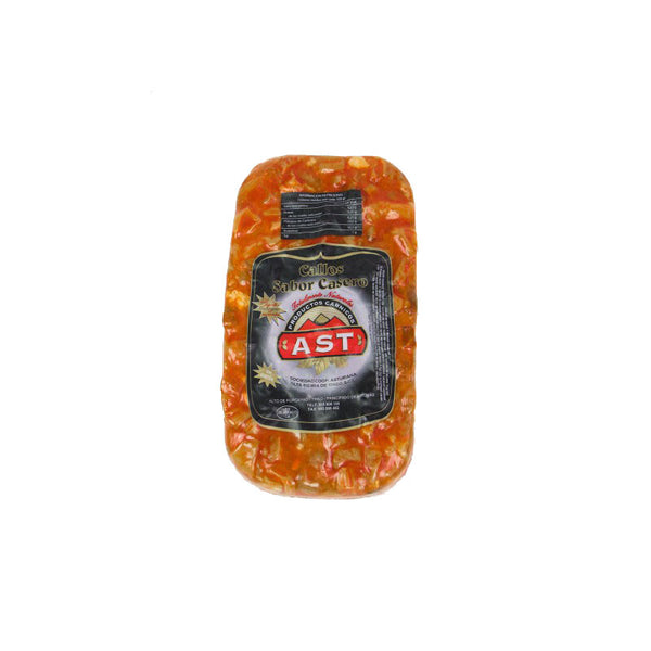 Bloques de Callos (1kg. aprox)