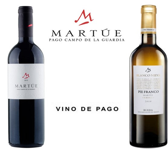 bodegas martue 24830