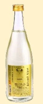 Bon Gold(720ml,15º)* Junmai Daiginjo