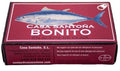 Bonito Aceite Oliva 110 Gr - Lomos/Ud