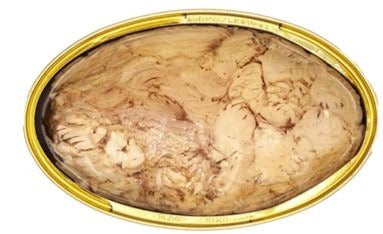 Bonito Aceite Oliva 110 Gr - Lomos/Ud