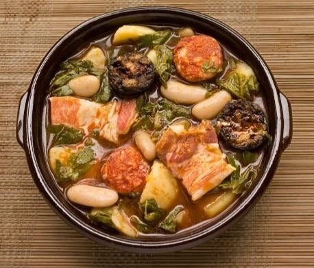 Pote Asturiano (800gr.)