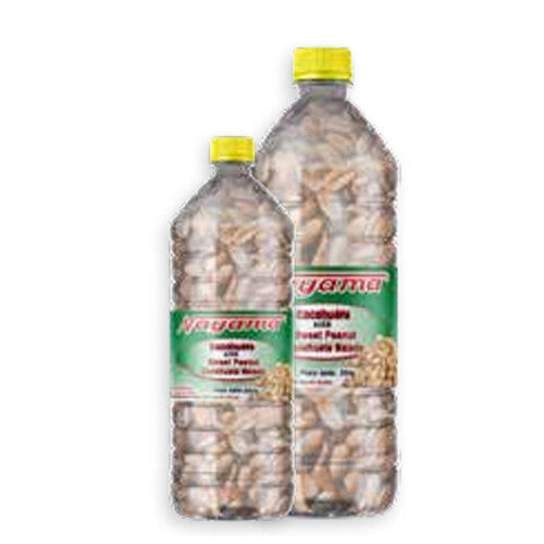 Cacahuete Tostado Salado Nayama (670g.)  - Caja 12 uds.