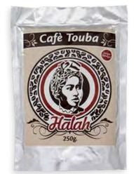 Café Touba Halah Senegal (250gr.) - Caja 10 uds.
