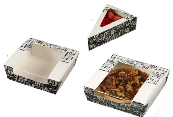Caja de Cartón para Tartas varios tamaños