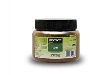 CAJUN ESPAÑA Cubo, 250 gr, SOC CHEF