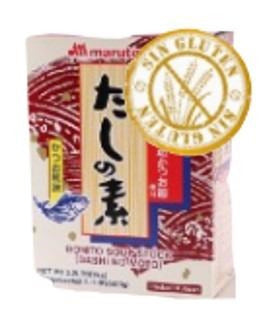 Caldo de Bonito Marutomo (1kg) - Sin Gluten