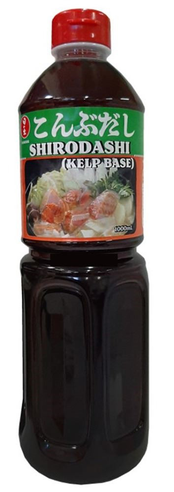 Caldo de Kombu 1L Hinode