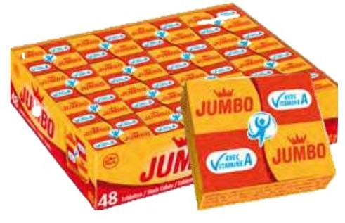 Caldo Jumbo-Jumbo (48P) - Caja 24 uds.