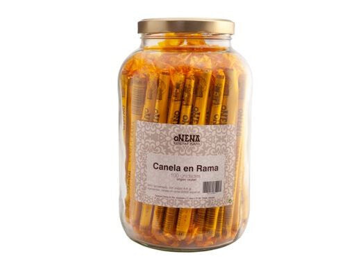 CANELA RAMA 00000 ESPECIAL 220GR
