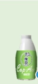 Cap Ace(180ml)*30 Gekkeikan (15º) Tm