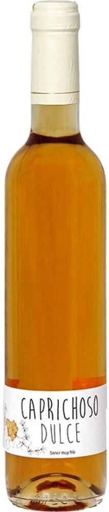 Vino Caprichoso Dulce 12G.