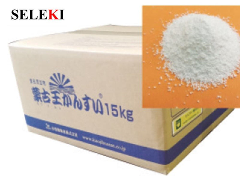 Carbonatos para hacer fideos 15kg