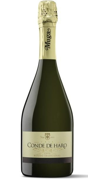 Cava Conde De Haro De Muga