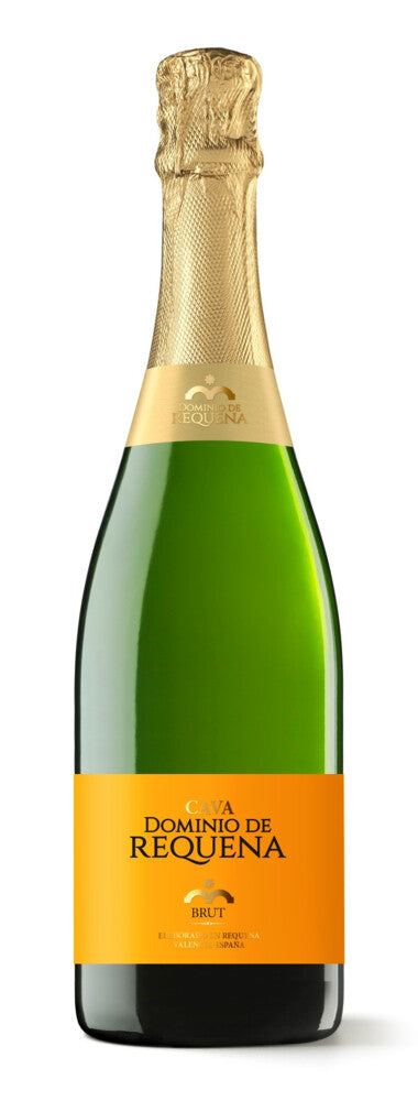 Cava Dominio De Requena Brut