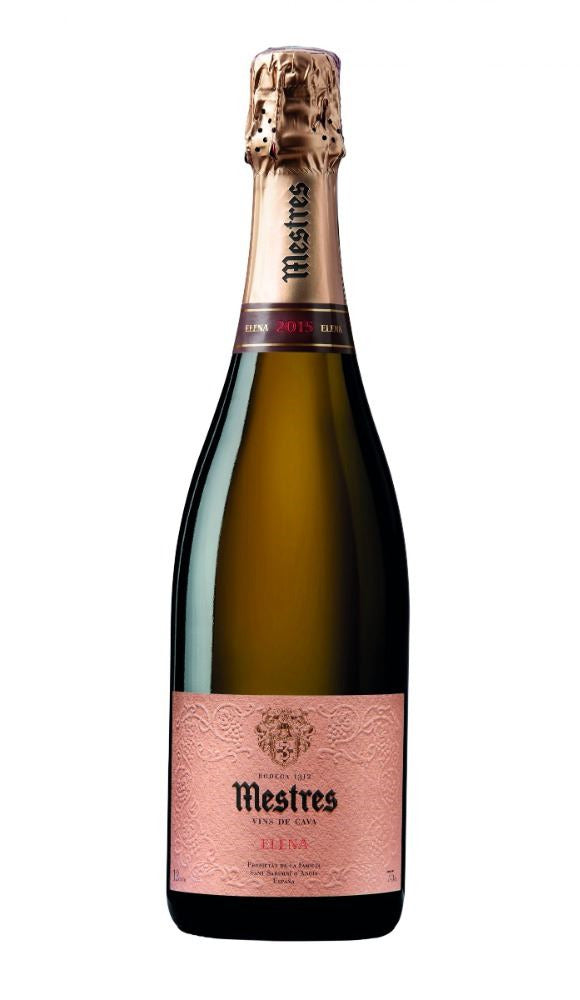Cava Elena De Mestres