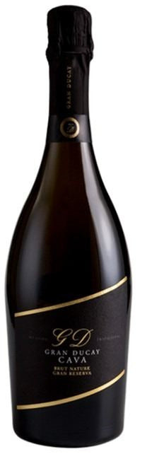 Cava Gran Ducay Gran Reserva
