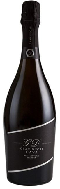 Cava Gran Ducay Reserva