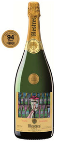 Cava Mestres Clos Damiana