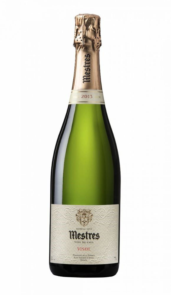 Cava Mestres Visol Gran Reserva