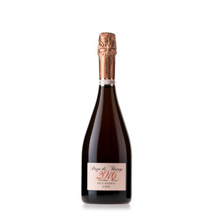 Cava Millesime Rosé Brut Reserva