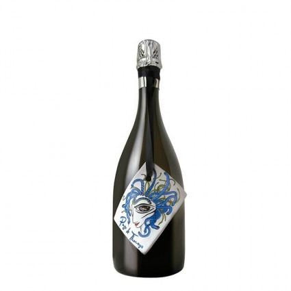 Cava Pago  De Tharsys Brut Nature Reserva 0,75L Eco