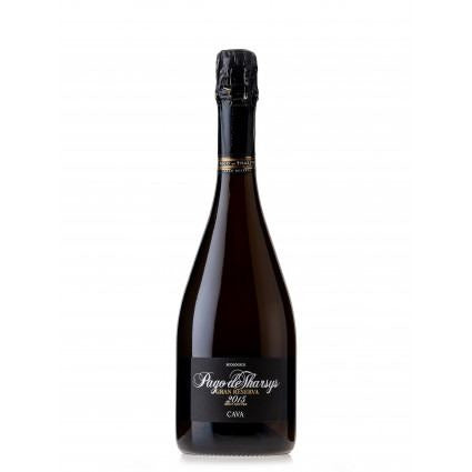 Cava Pago  De Tharsys Gran Reserva