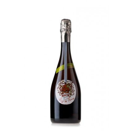 Cava Pago  De Tharsys Rosado Brut Nature Reserva