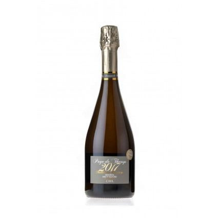 Cava Pago Millesime Barrica Rva. Eco