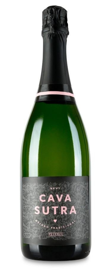 Cava Sutra Brut Reserva