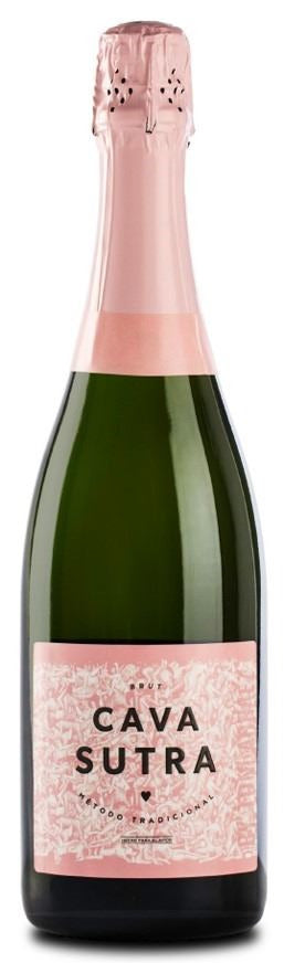 Cava Sutra Brut