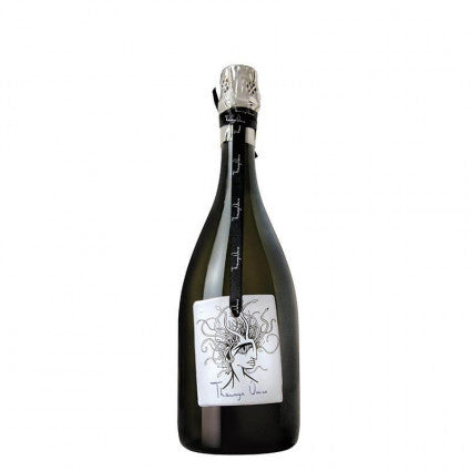 Cava Tharsys Unico 2016 Blanc De Negre