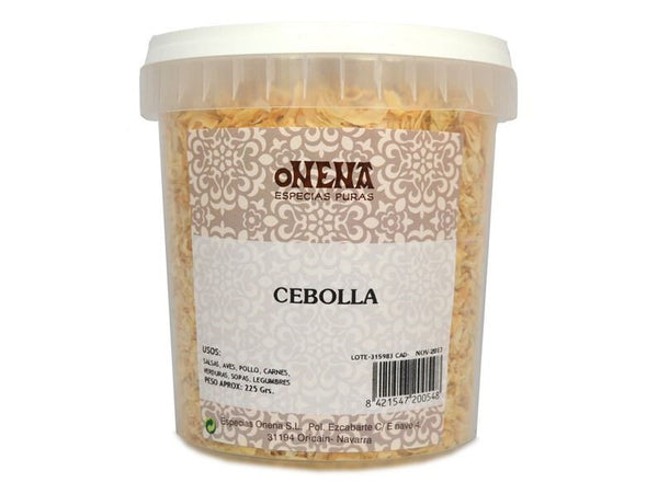 CEBOLLA 225GR