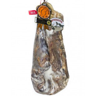 Cecina De León Babilla I.G.P (6kg aprox.)