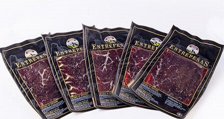 Cecina De León Lonchas (200g.)