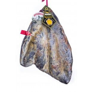 Cecina De León Tapa (Pieza Entera) 7 - 8kg