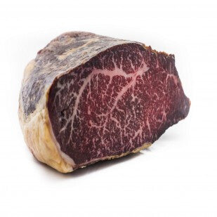 Cecina De Wagyu (Media Pieza - 1,5kg. aprox.)
