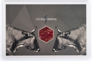 Suprema de Cecina Premium - Lonchas Embalaje Especial (100gr)