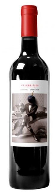 Celebrities De San Valero Cabernet Sauvignon