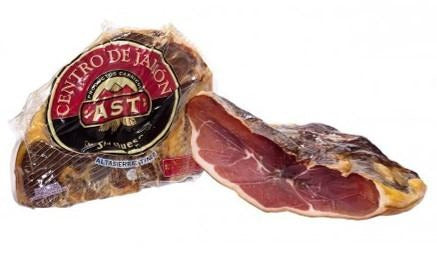 Centro de Jamón Deshuesado (3kg. aprox.)